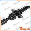 Arbre de transmission arrière pour TOYOTA | NWN-TY-045, PS900565
